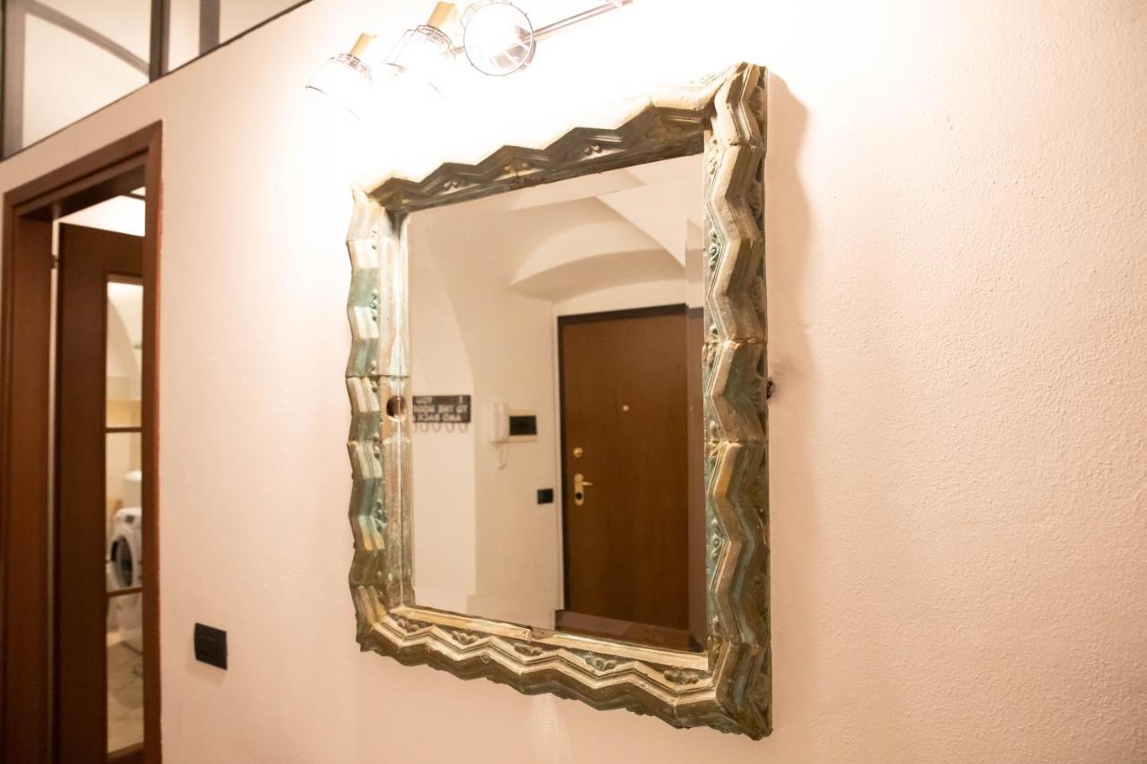Appartamenti In Centro Storico A 15 Min Dal Lago D'Iseo - Free Wi-Fi - Ac Pallazzolo sullʼOglio Exterior foto