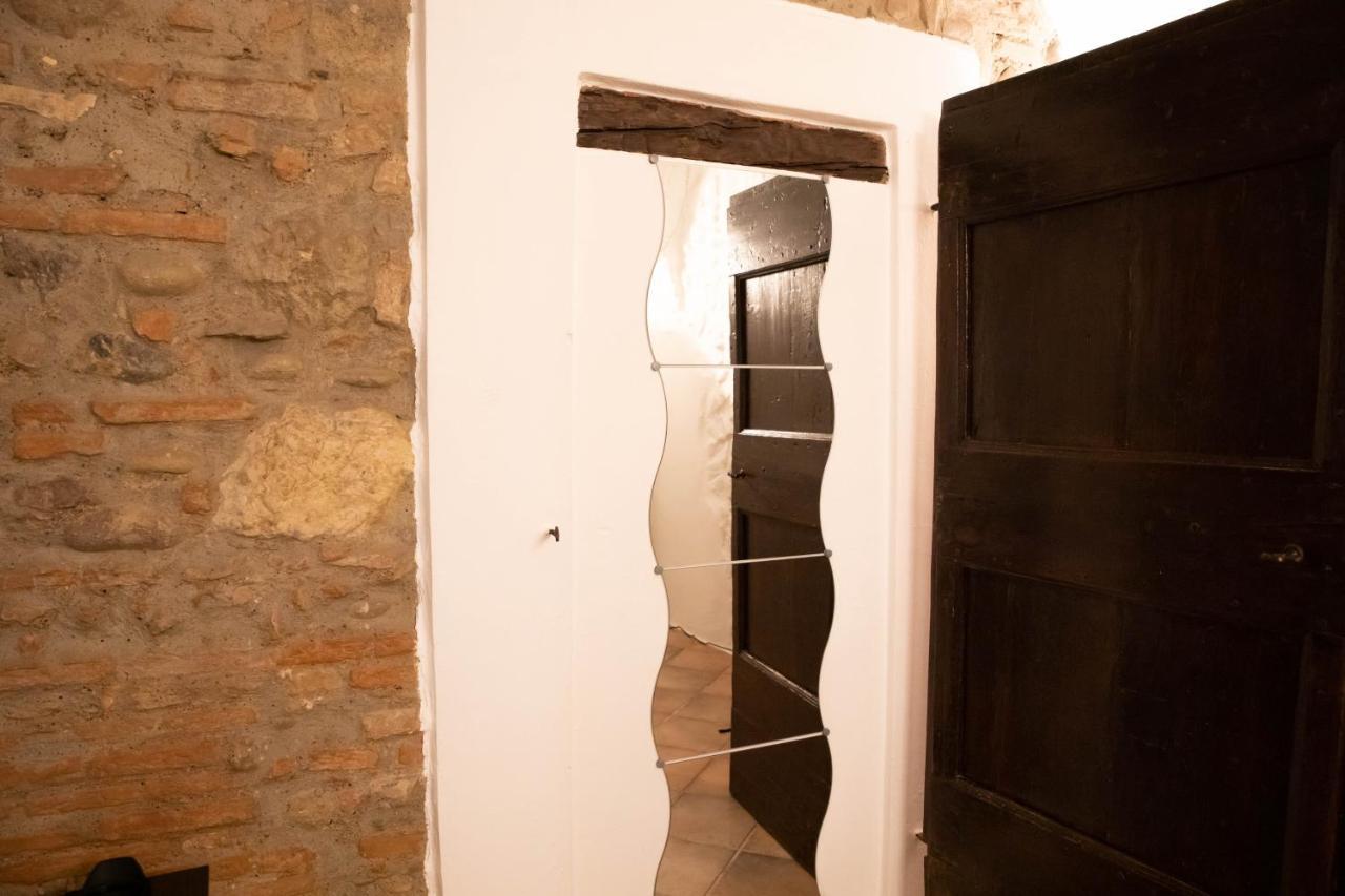 Appartamenti In Centro Storico A 15 Min Dal Lago D'Iseo - Free Wi-Fi - Ac Pallazzolo sullʼOglio Exterior foto
