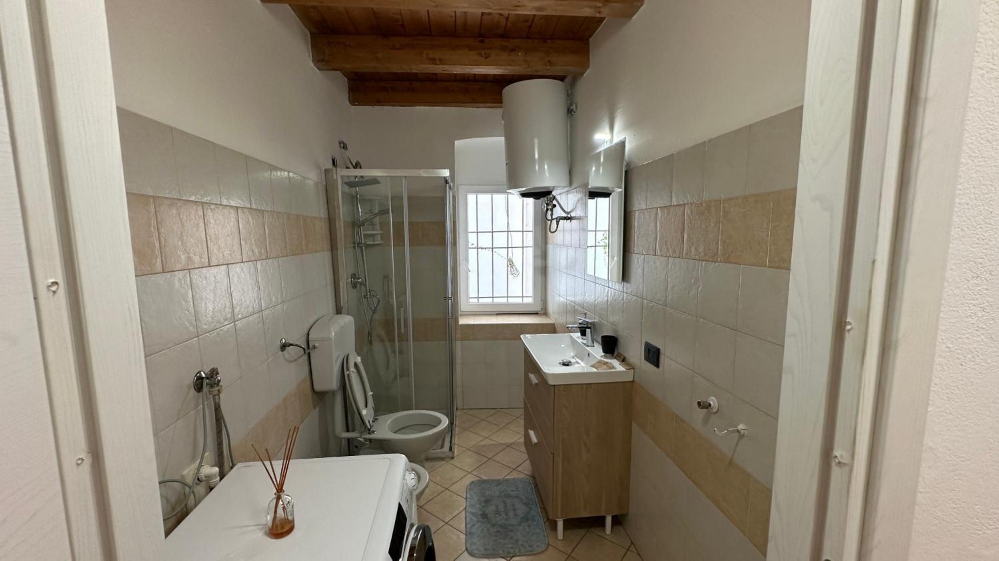 Appartamenti In Centro Storico A 15 Min Dal Lago D'Iseo - Free Wi-Fi - Ac Pallazzolo sullʼOglio Exterior foto