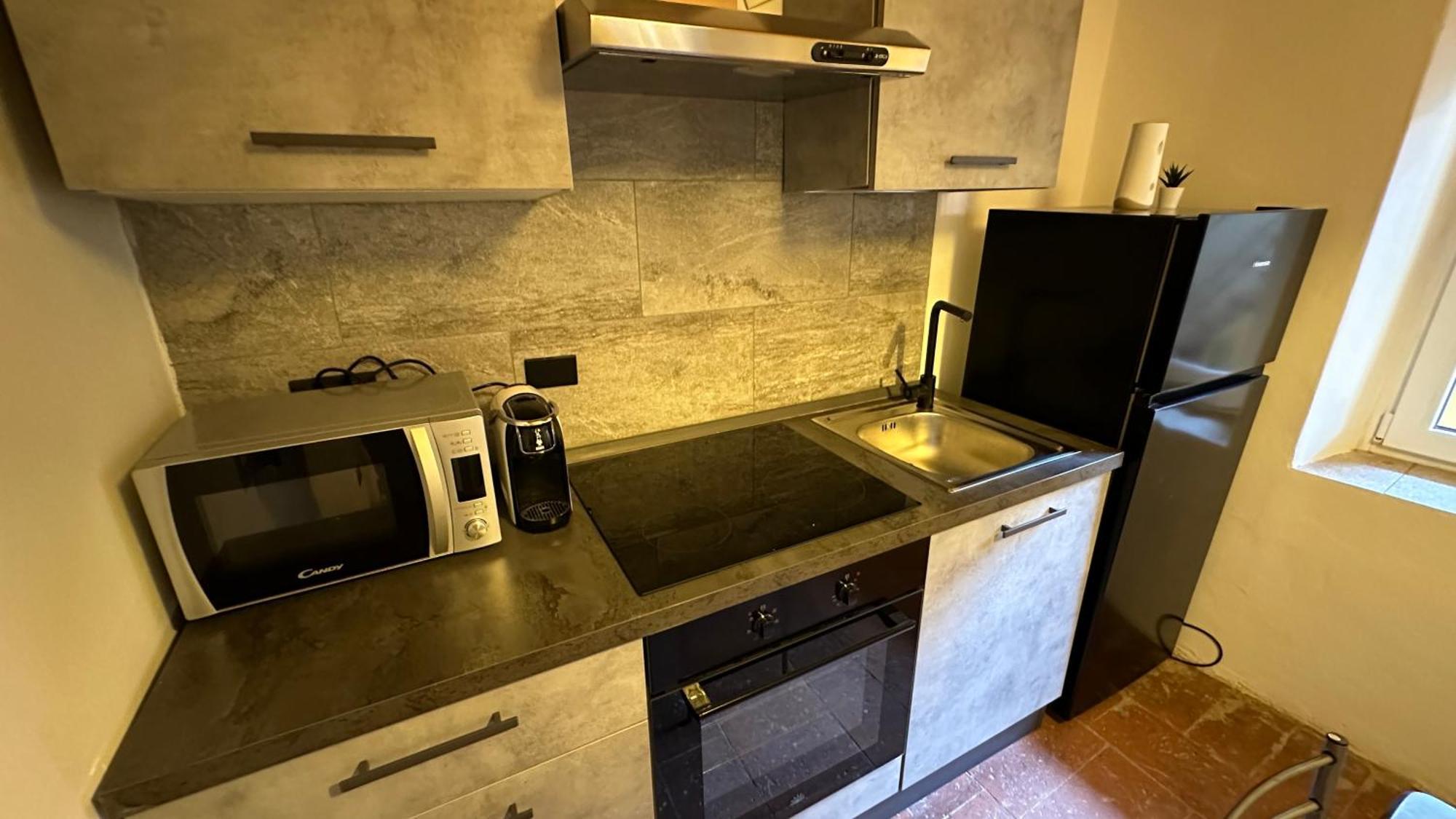 Appartamenti In Centro Storico A 15 Min Dal Lago D'Iseo - Free Wi-Fi - Ac Pallazzolo sullʼOglio Exterior foto