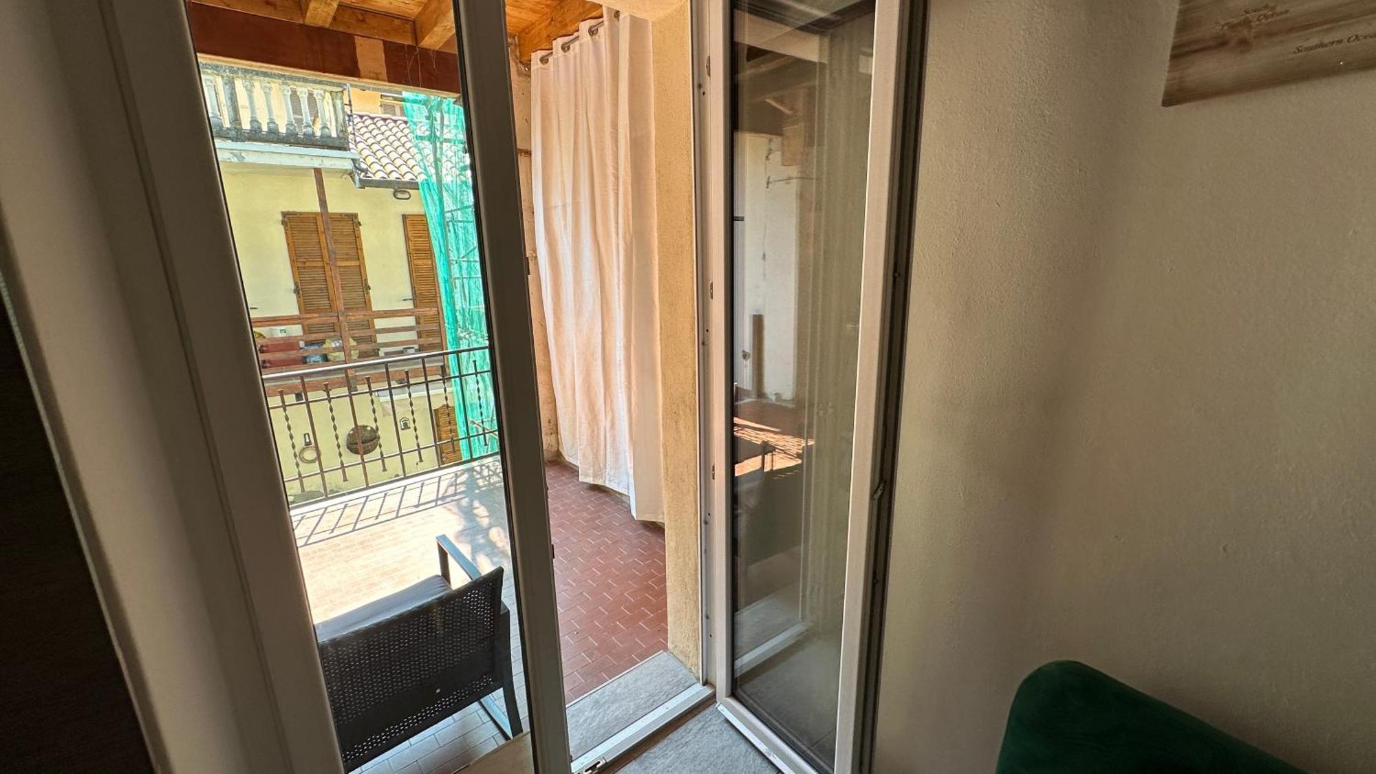 Appartamenti In Centro Storico A 15 Min Dal Lago D'Iseo - Free Wi-Fi - Ac Pallazzolo sullʼOglio Exterior foto