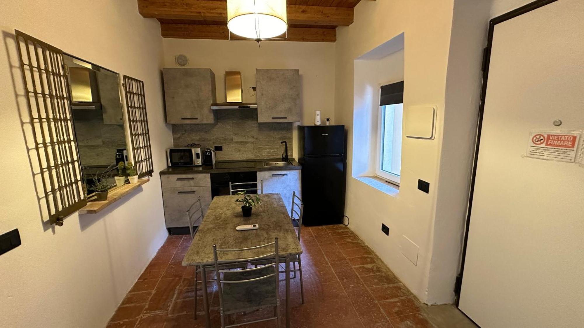 Appartamenti In Centro Storico A 15 Min Dal Lago D'Iseo - Free Wi-Fi - Ac Pallazzolo sullʼOglio Exterior foto