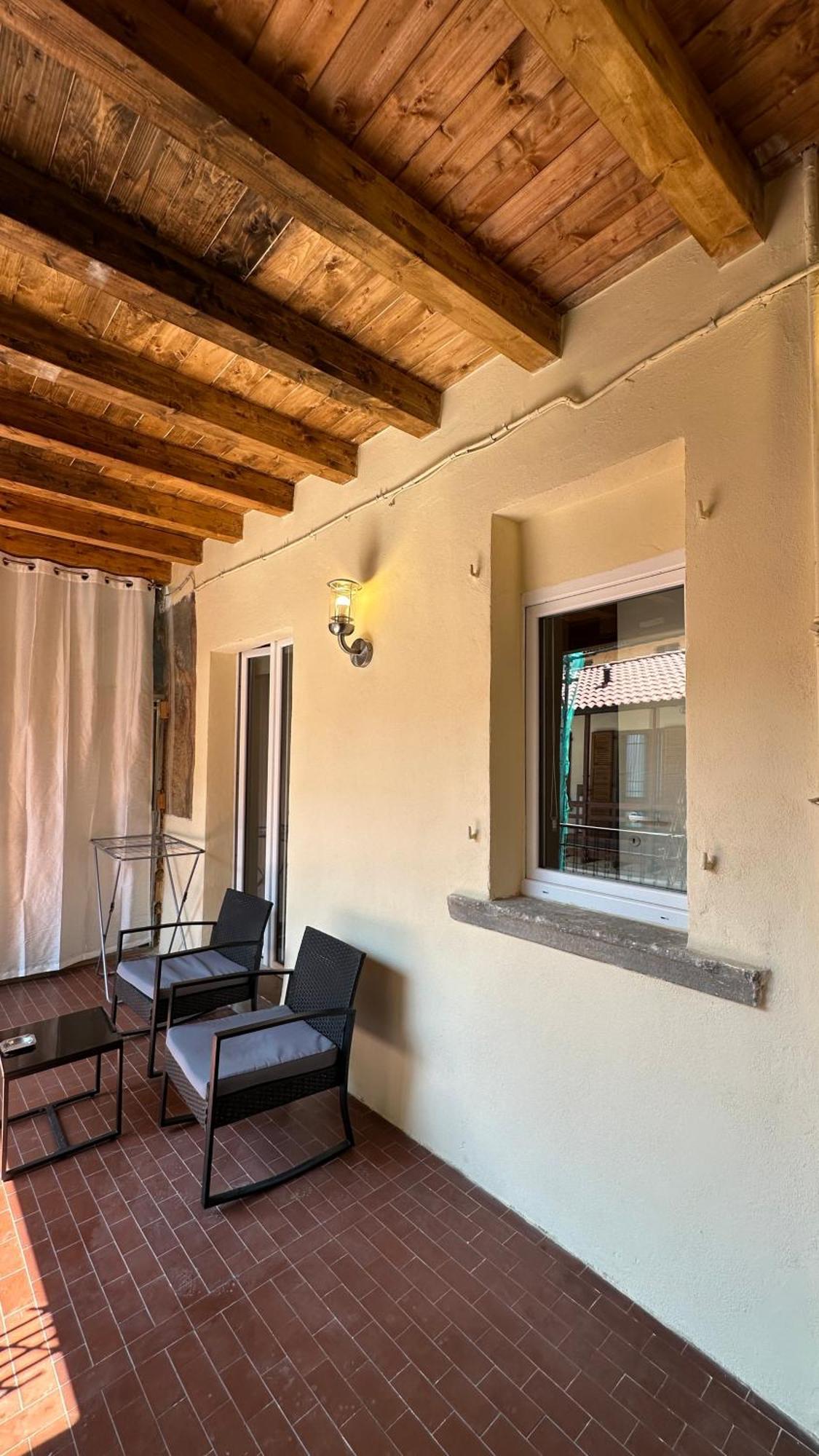 Appartamenti In Centro Storico A 15 Min Dal Lago D'Iseo - Free Wi-Fi - Ac Pallazzolo sullʼOglio Exterior foto