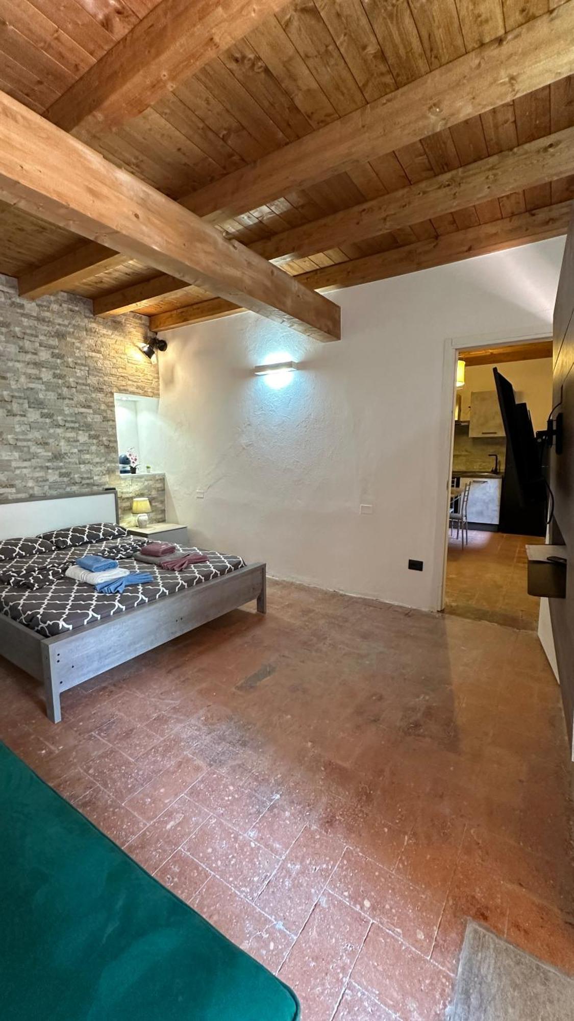 Appartamenti In Centro Storico A 15 Min Dal Lago D'Iseo - Free Wi-Fi - Ac Pallazzolo sullʼOglio Exterior foto