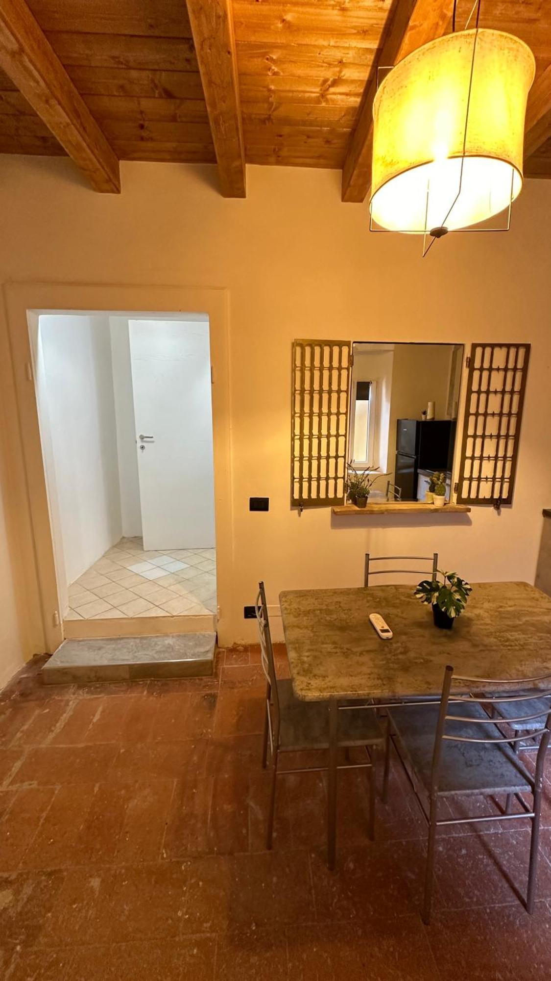 Appartamenti In Centro Storico A 15 Min Dal Lago D'Iseo - Free Wi-Fi - Ac Pallazzolo sullʼOglio Exterior foto
