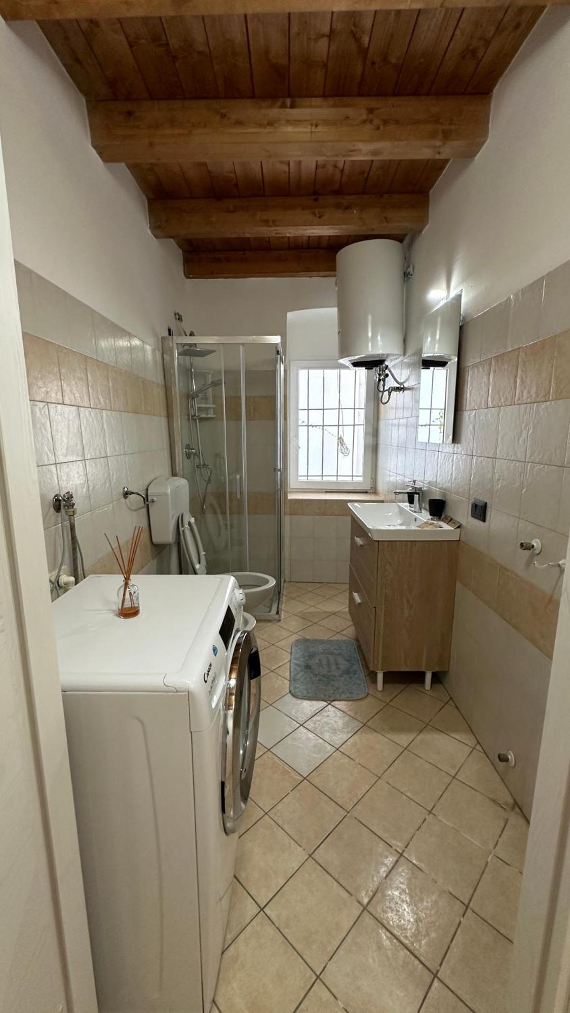 Appartamenti In Centro Storico A 15 Min Dal Lago D'Iseo - Free Wi-Fi - Ac Pallazzolo sullʼOglio Exterior foto